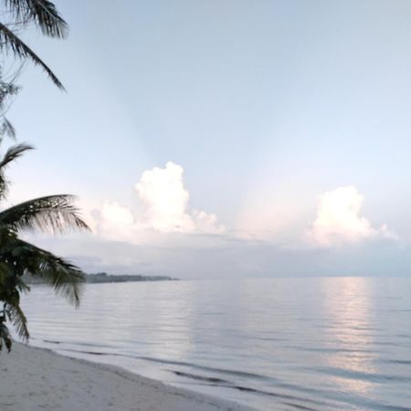 Ferra Resort Siargao (Adults Only) General Luna  Esterno foto