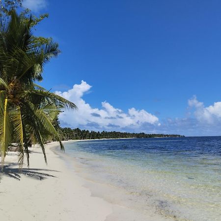 Ferra Resort Siargao (Adults Only) General Luna  Esterno foto