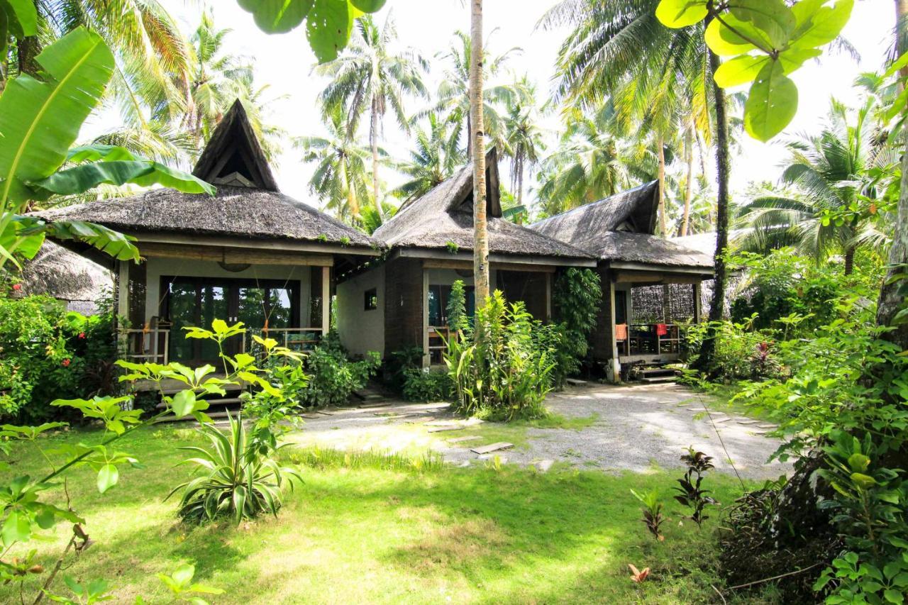 Ferra Resort Siargao (Adults Only) General Luna  Esterno foto