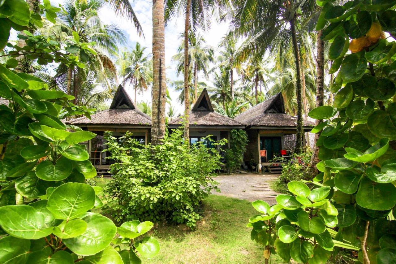 Ferra Resort Siargao (Adults Only) General Luna  Esterno foto