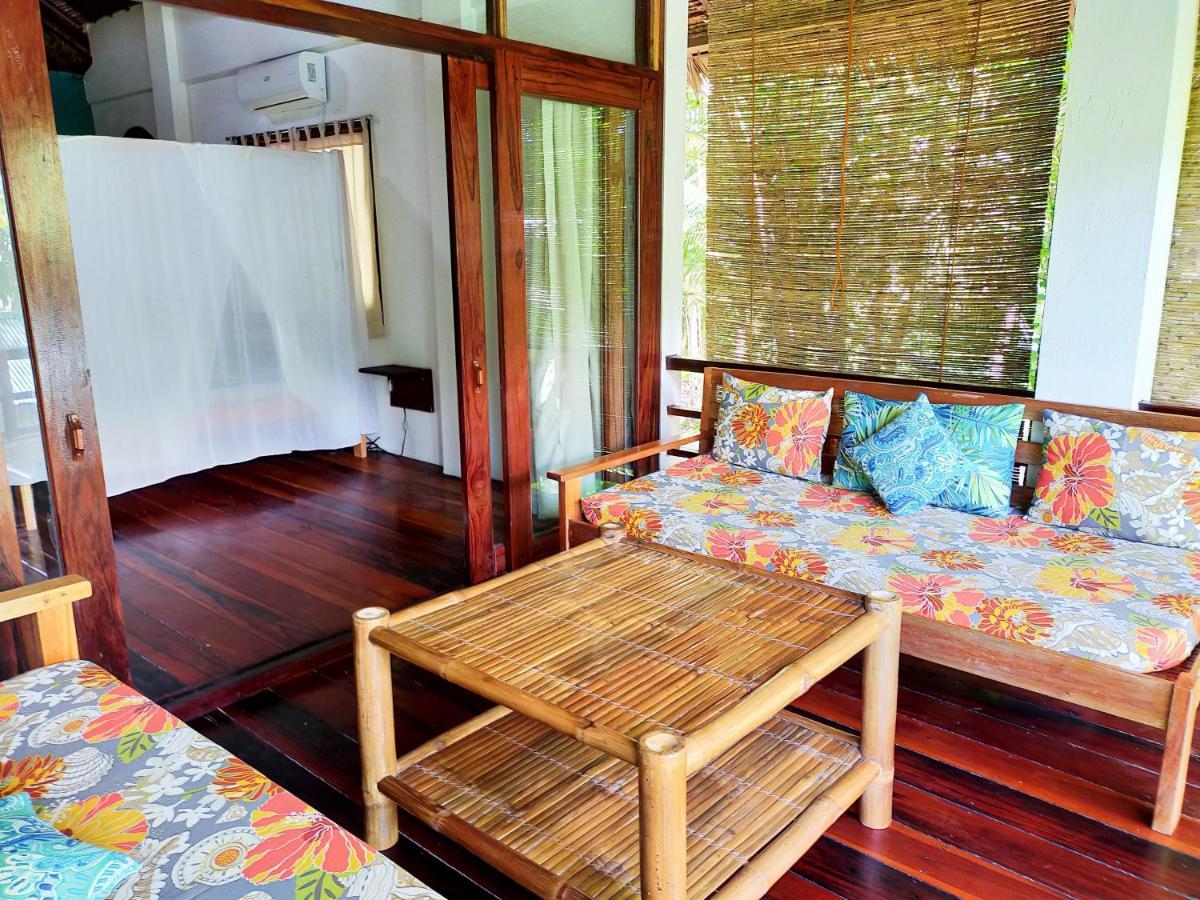 Ferra Resort Siargao (Adults Only) General Luna  Esterno foto