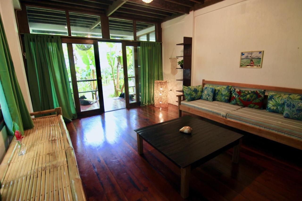 Ferra Resort Siargao (Adults Only) General Luna  Esterno foto