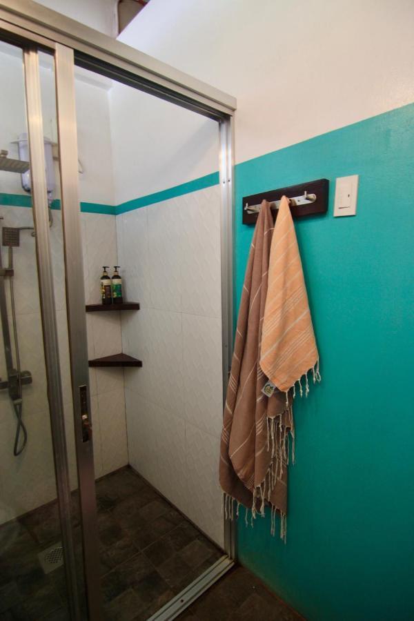 Ferra Resort Siargao (Adults Only) General Luna  Esterno foto