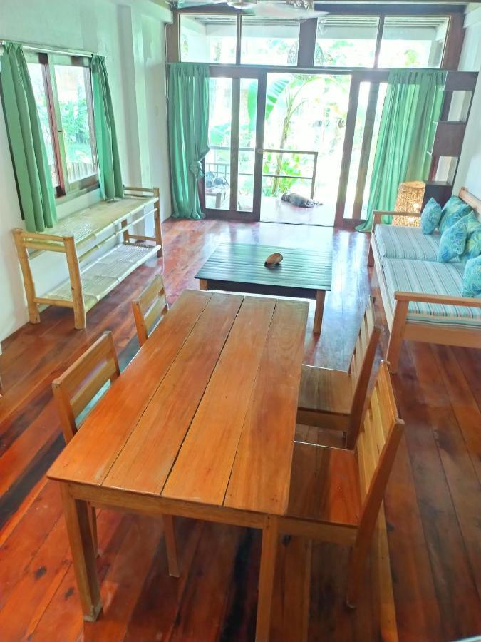 Ferra Resort Siargao (Adults Only) General Luna  Camera foto