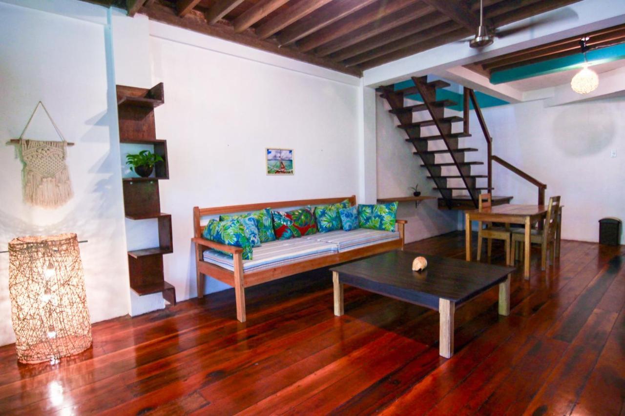 Ferra Resort Siargao (Adults Only) General Luna  Esterno foto
