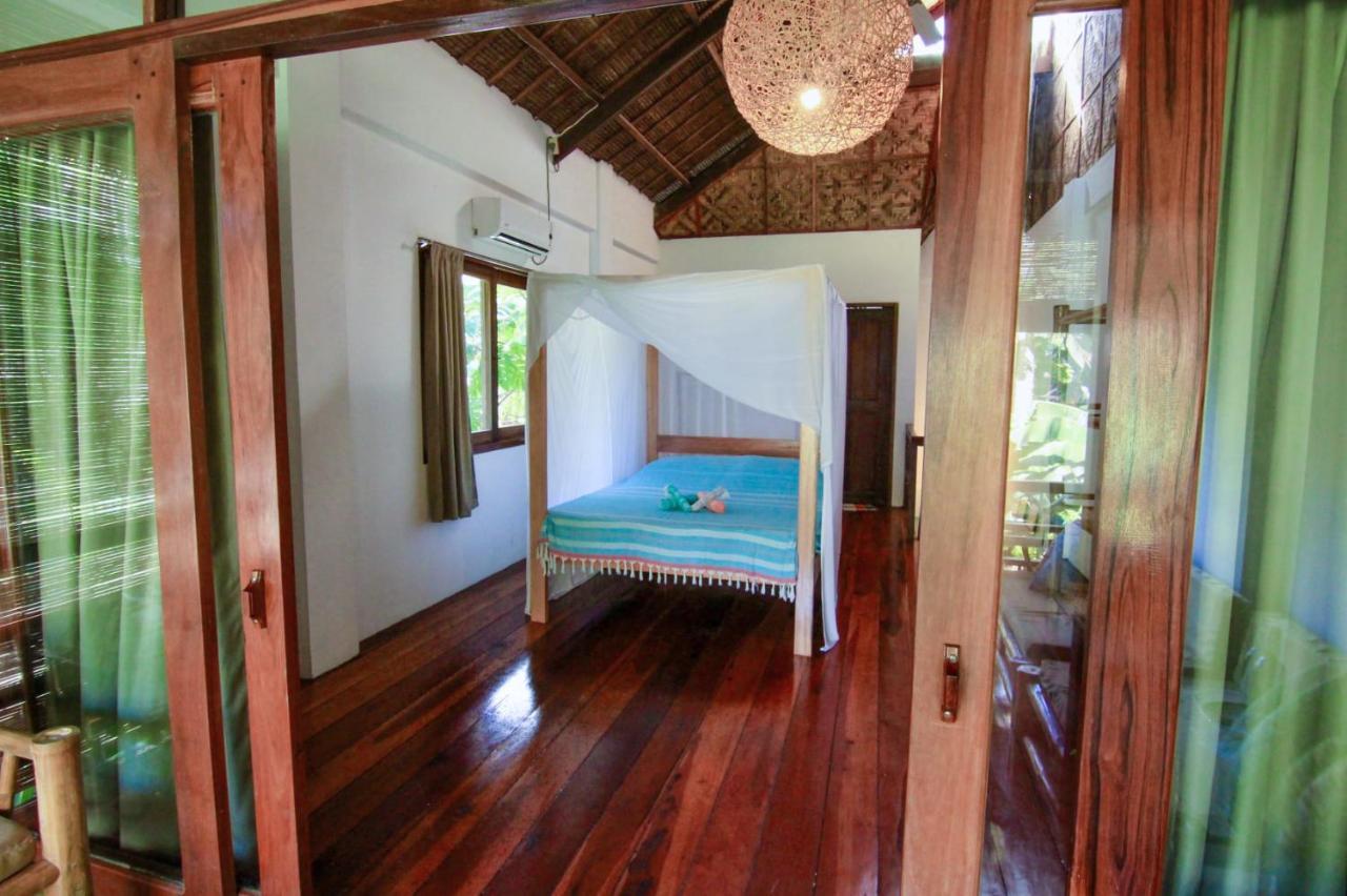 Ferra Resort Siargao (Adults Only) General Luna  Esterno foto