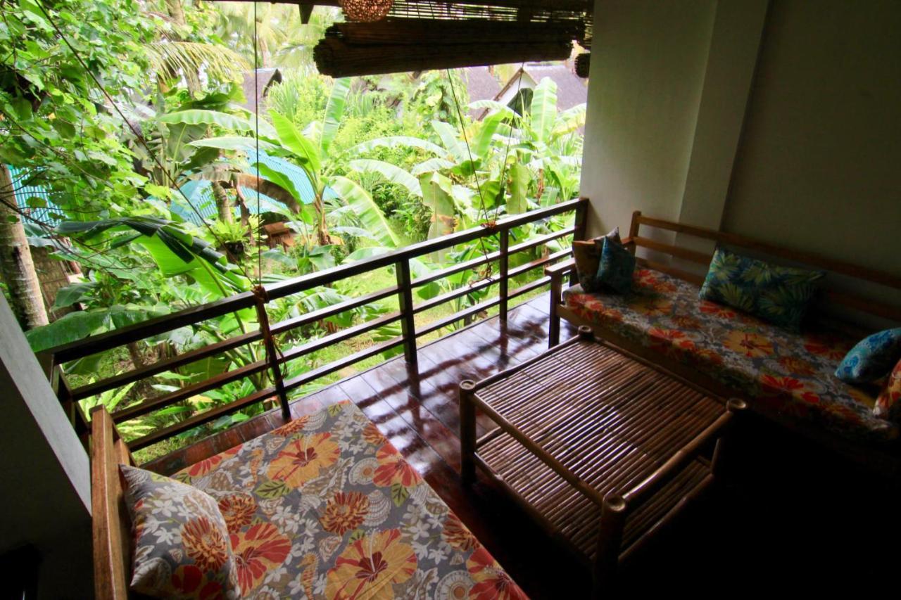 Ferra Resort Siargao (Adults Only) General Luna  Esterno foto
