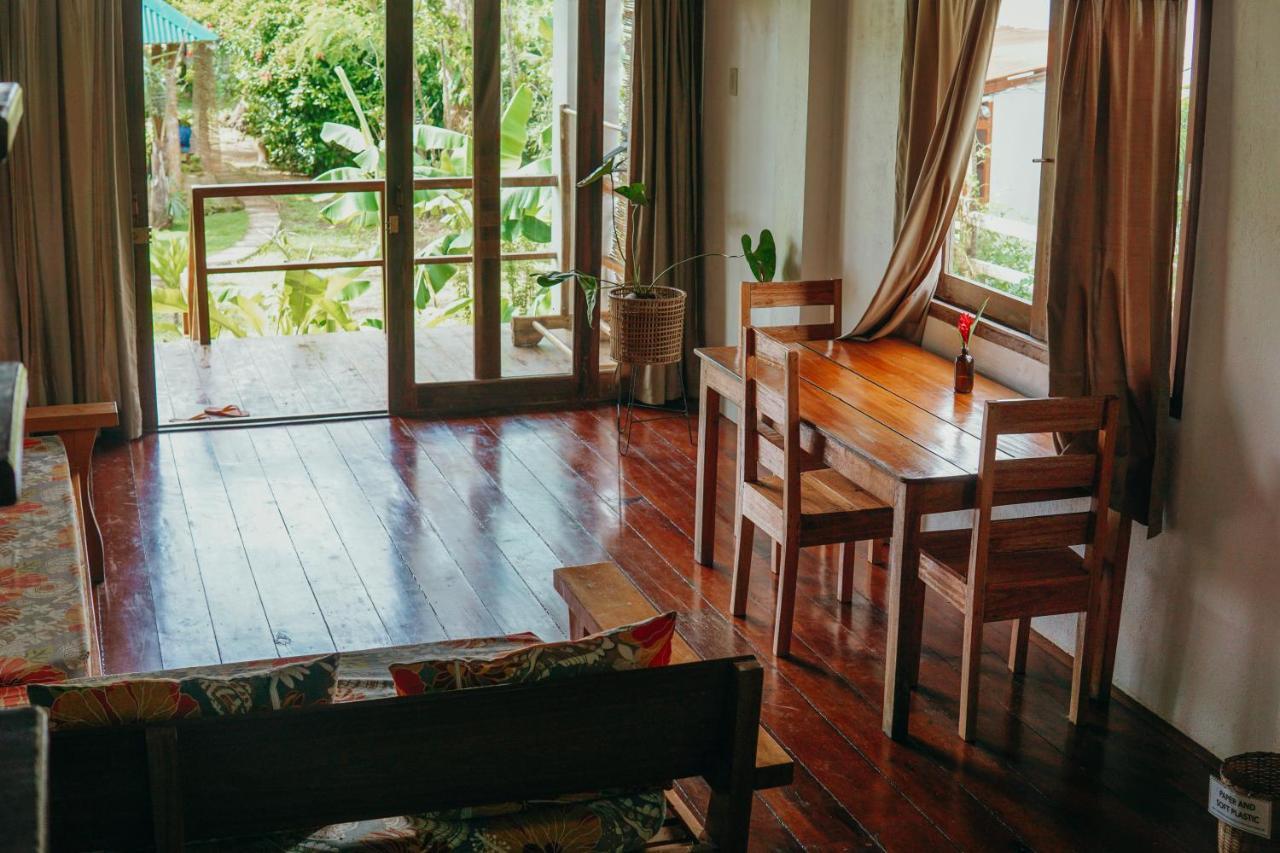 Ferra Resort Siargao (Adults Only) General Luna  Esterno foto