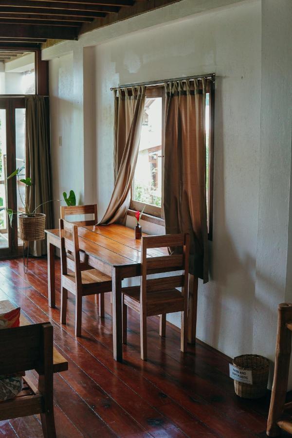 Ferra Resort Siargao (Adults Only) General Luna  Esterno foto