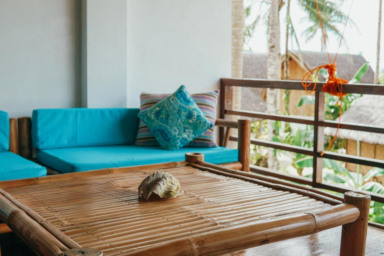 Ferra Resort Siargao (Adults Only) General Luna  Esterno foto