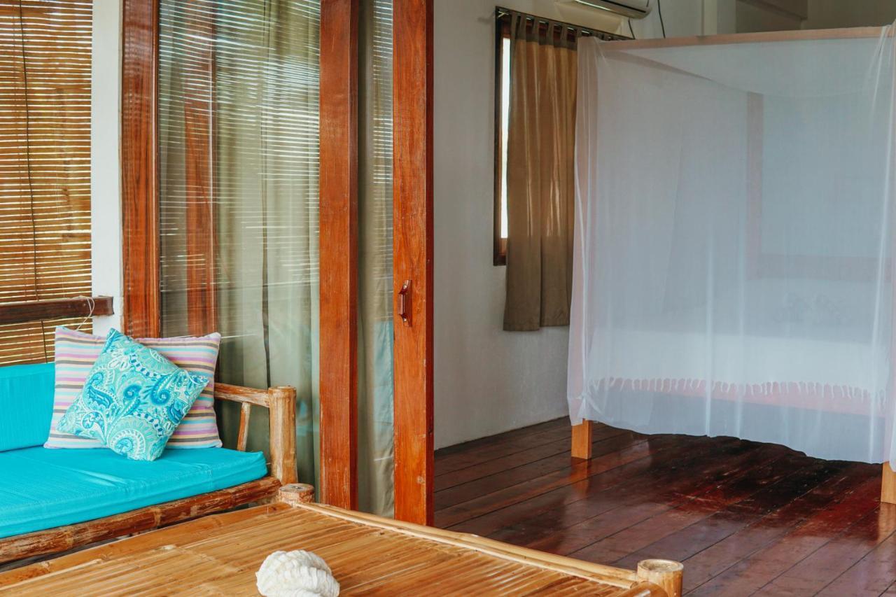 Ferra Resort Siargao (Adults Only) General Luna  Esterno foto