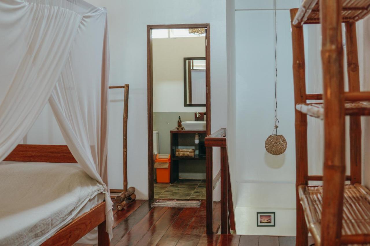 Ferra Resort Siargao (Adults Only) General Luna  Esterno foto