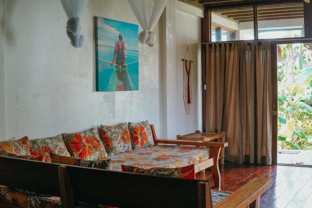 Ferra Resort Siargao (Adults Only) General Luna  Esterno foto