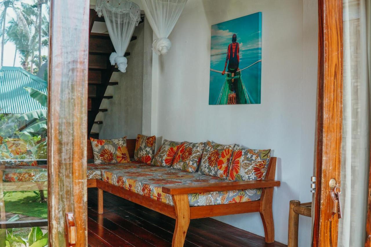 Ferra Resort Siargao (Adults Only) General Luna  Esterno foto
