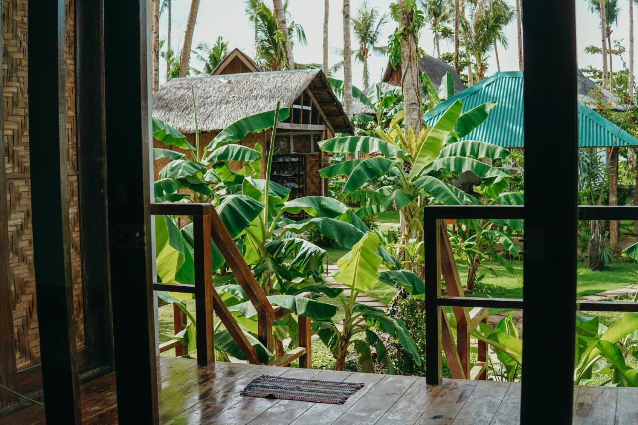 Ferra Resort Siargao (Adults Only) General Luna  Esterno foto