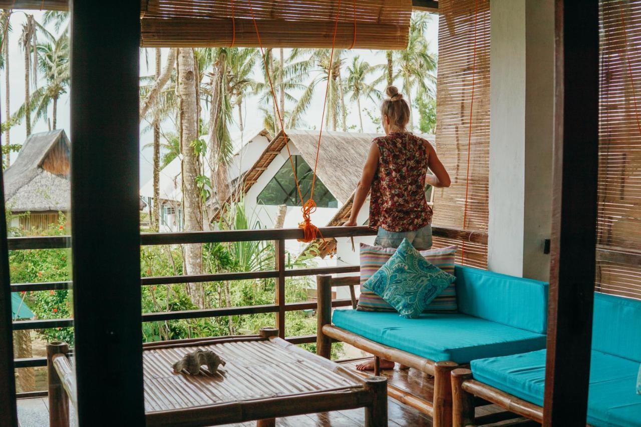 Ferra Resort Siargao (Adults Only) General Luna  Esterno foto