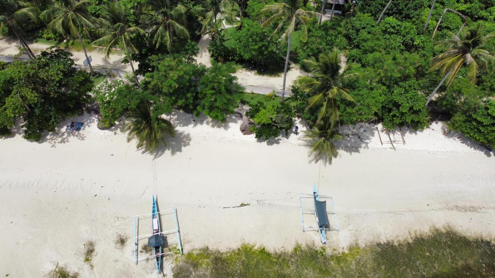 Ferra Resort Siargao (Adults Only) General Luna  Esterno foto
