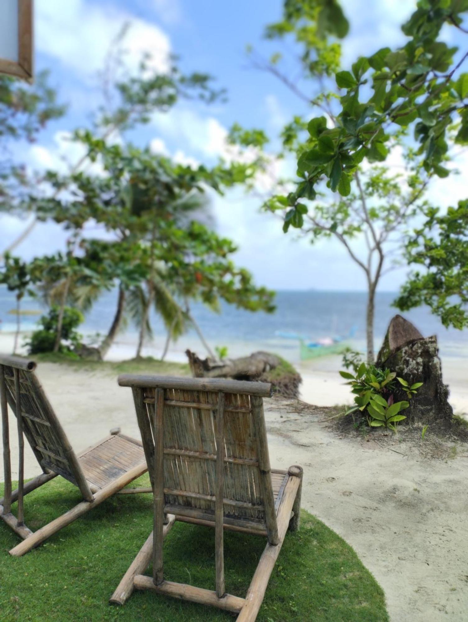 Ferra Resort Siargao (Adults Only) General Luna  Esterno foto