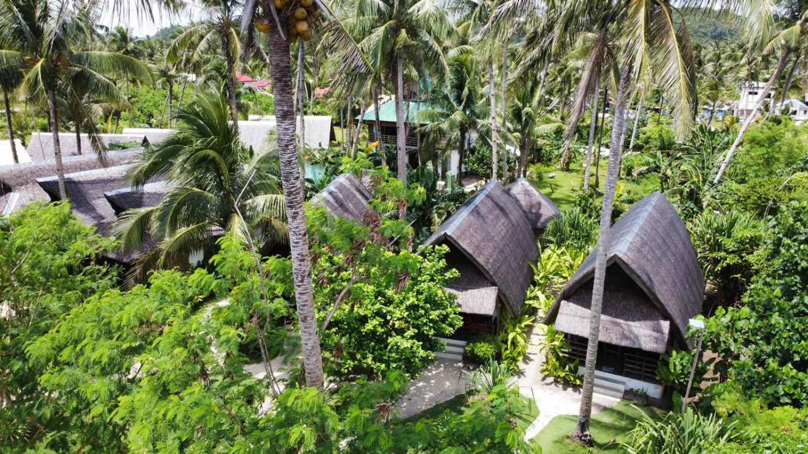 Ferra Resort Siargao (Adults Only) General Luna  Esterno foto