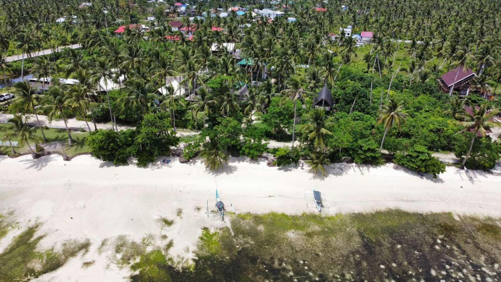 Ferra Resort Siargao (Adults Only) General Luna  Esterno foto