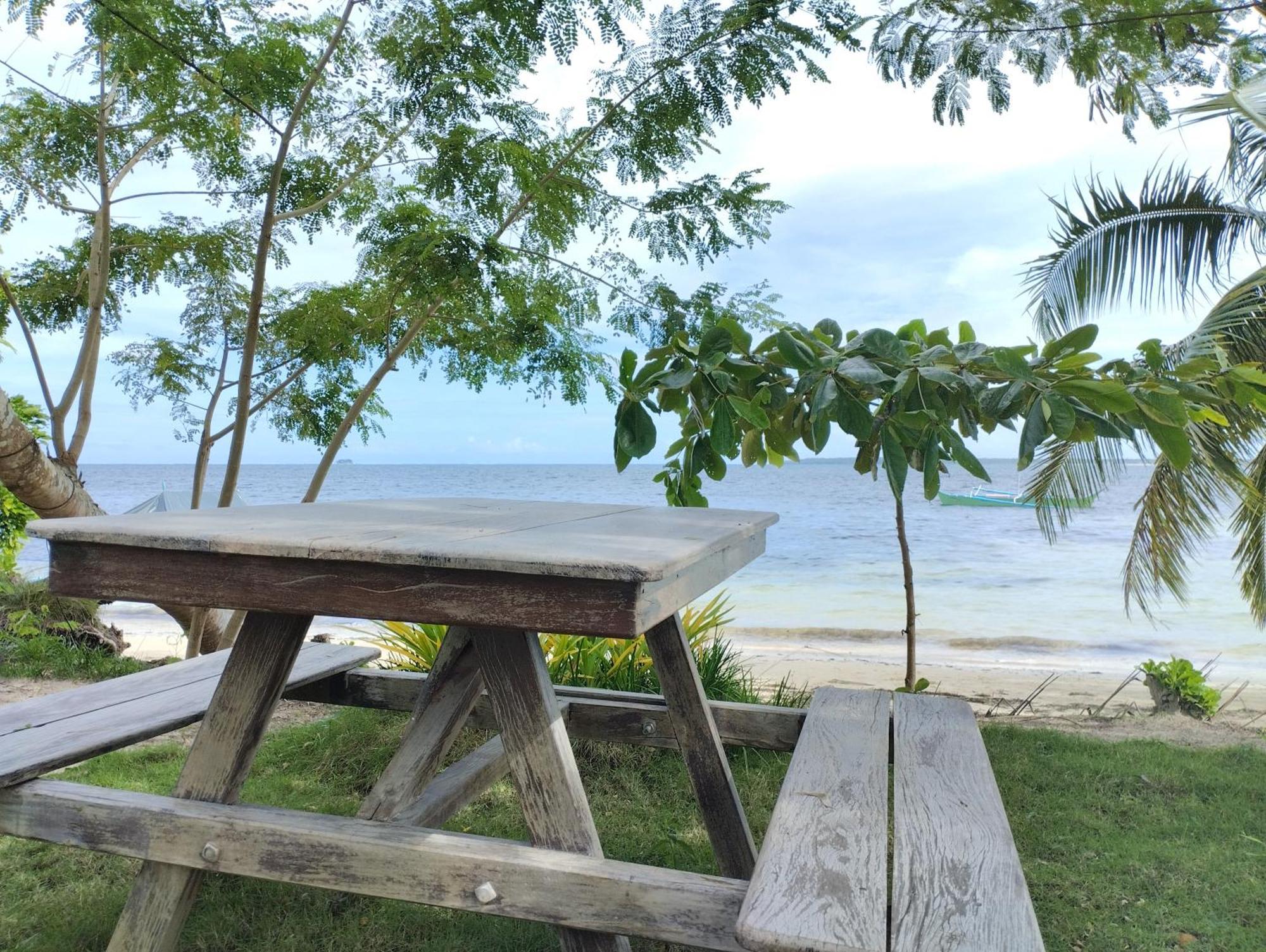 Ferra Resort Siargao (Adults Only) General Luna  Esterno foto