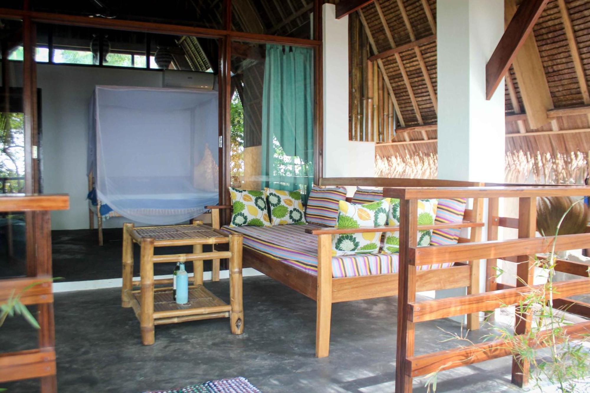 Ferra Resort Siargao (Adults Only) General Luna  Camera foto