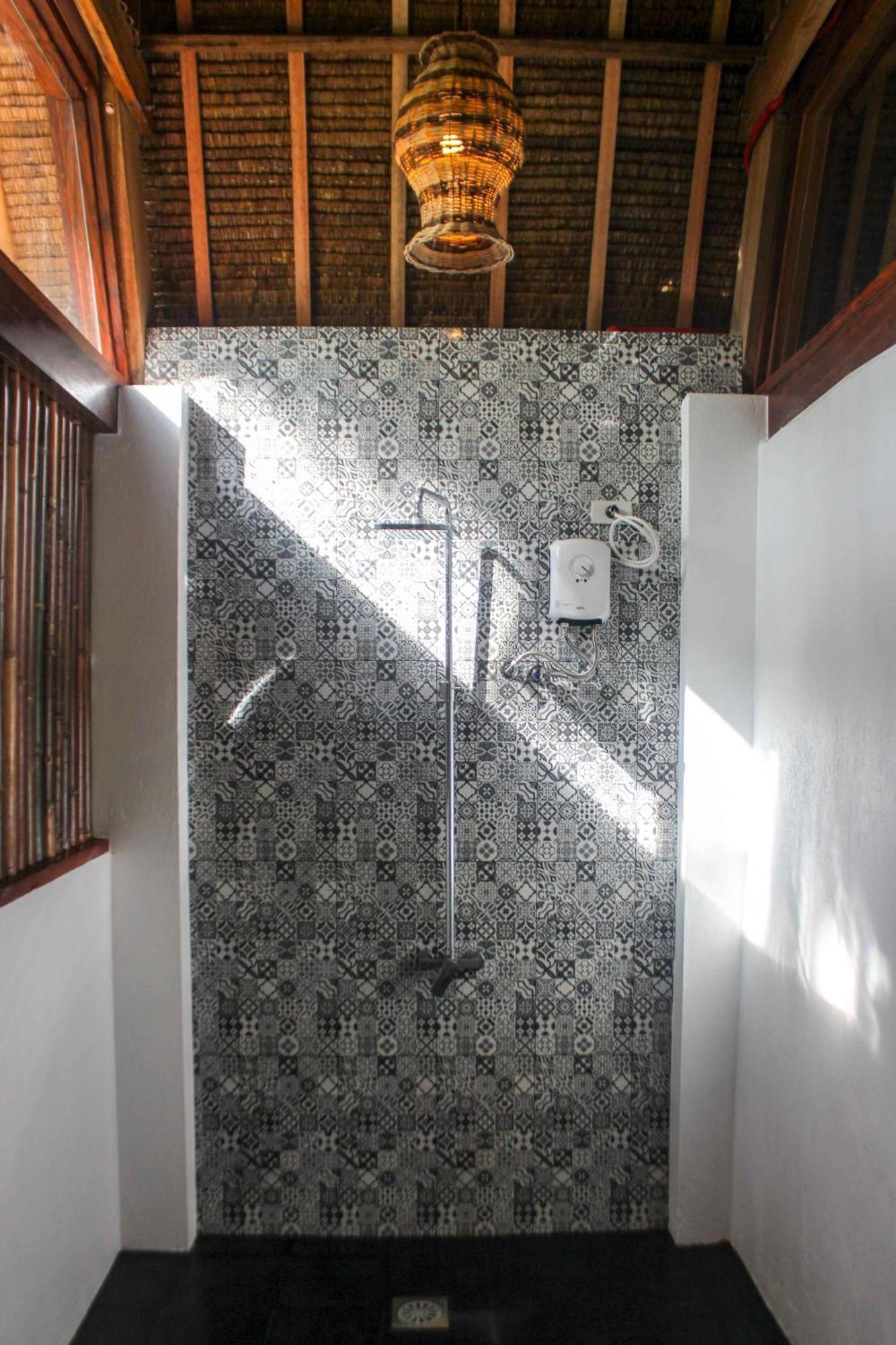 Ferra Resort Siargao (Adults Only) General Luna  Esterno foto