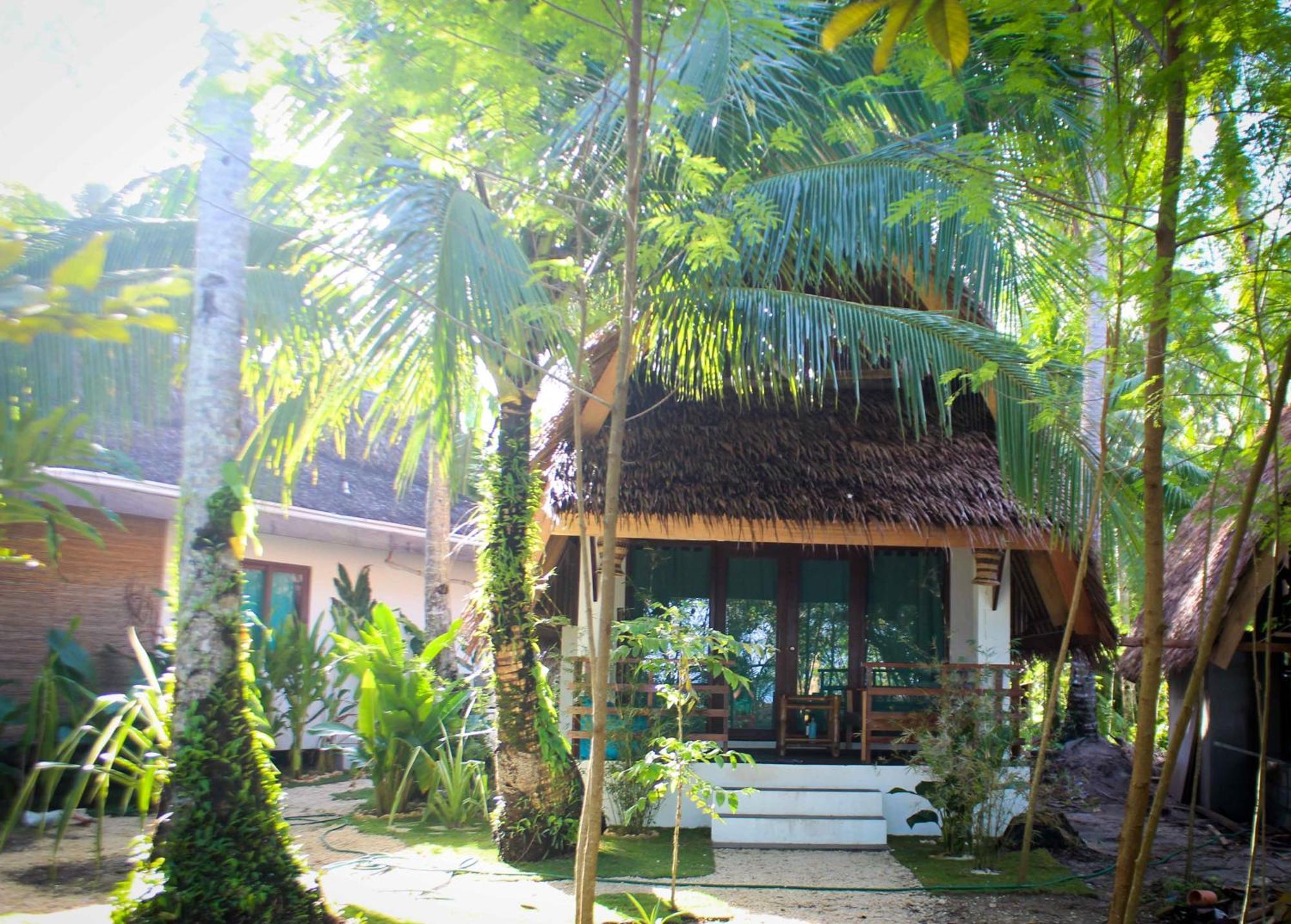Ferra Resort Siargao (Adults Only) General Luna  Camera foto