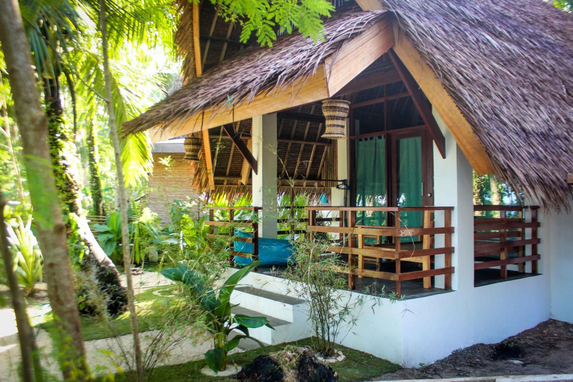 Ferra Resort Siargao (Adults Only) General Luna  Camera foto