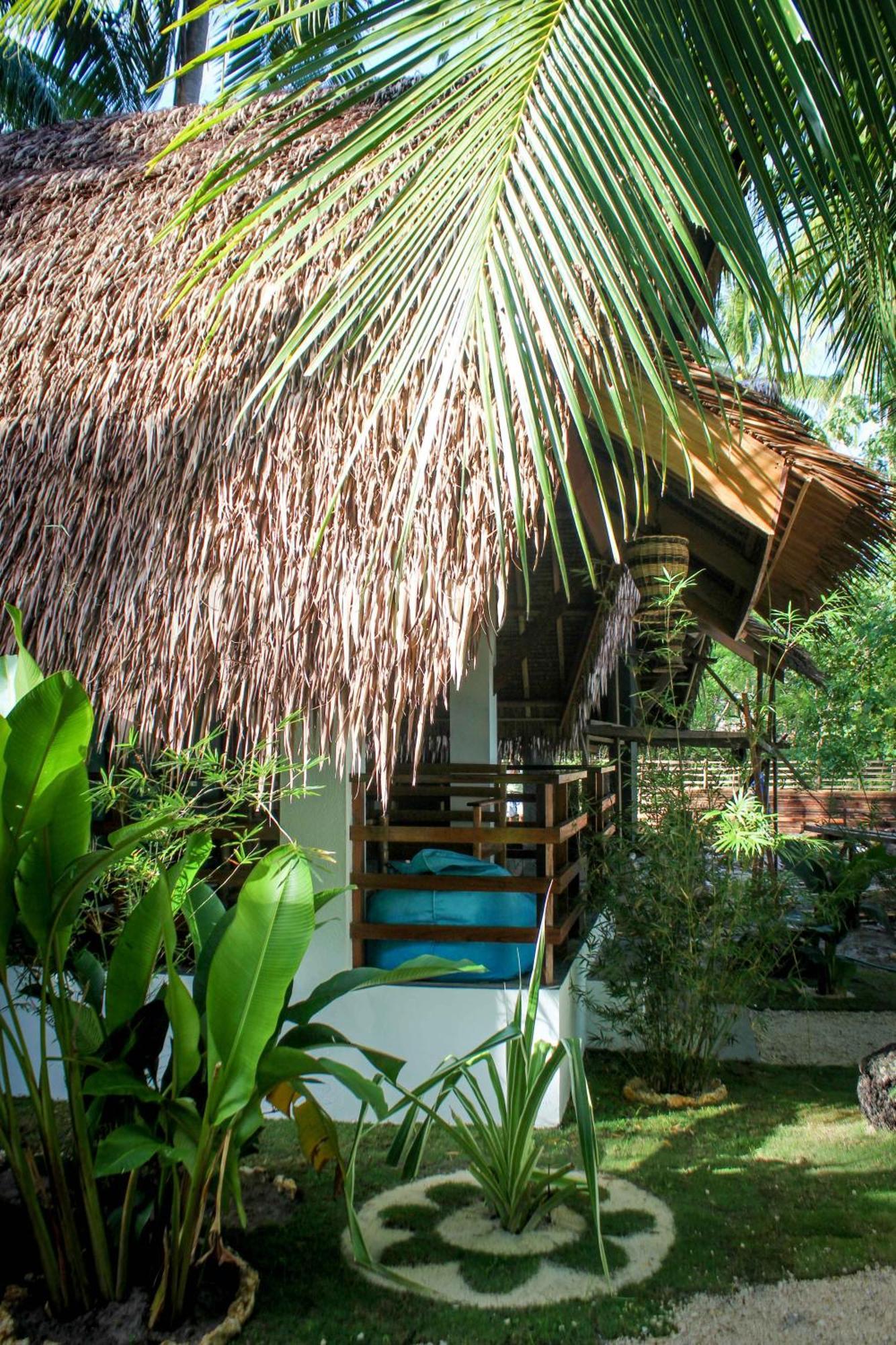 Ferra Resort Siargao (Adults Only) General Luna  Camera foto