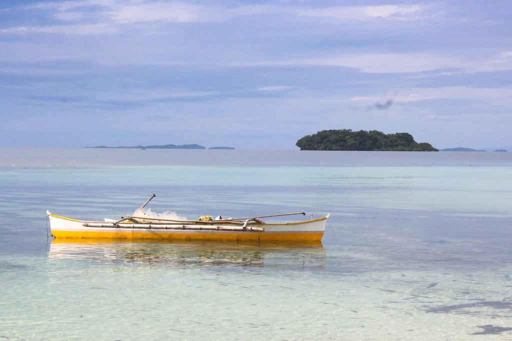 Ferra Resort Siargao (Adults Only) General Luna  Esterno foto