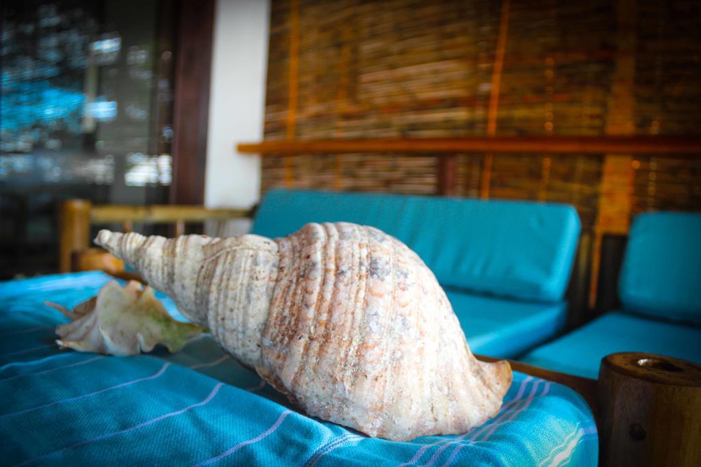 Ferra Resort Siargao (Adults Only) General Luna  Esterno foto
