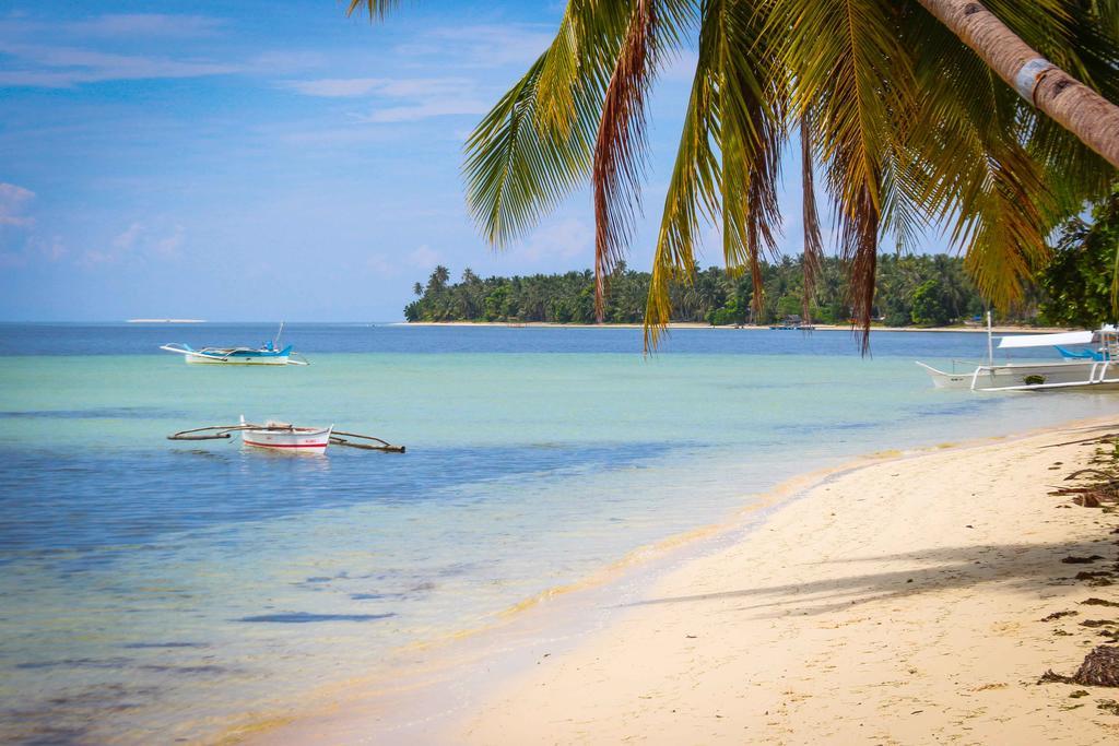 Ferra Resort Siargao (Adults Only) General Luna  Esterno foto