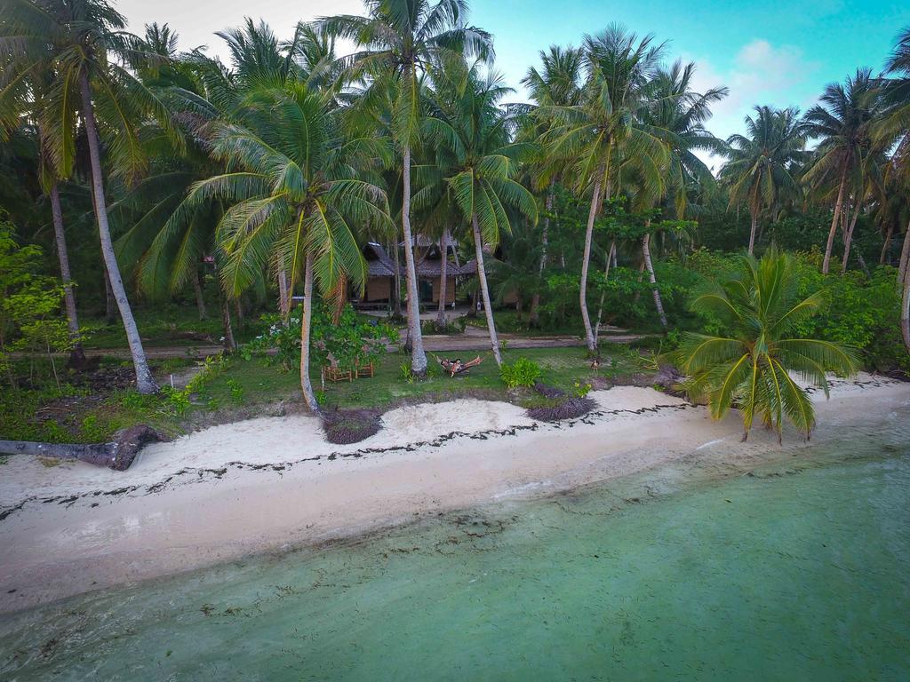 Ferra Resort Siargao (Adults Only) General Luna  Esterno foto