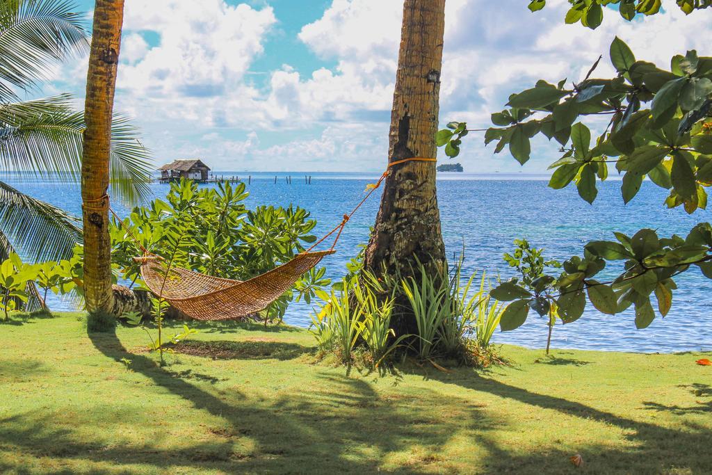 Ferra Resort Siargao (Adults Only) General Luna  Camera foto