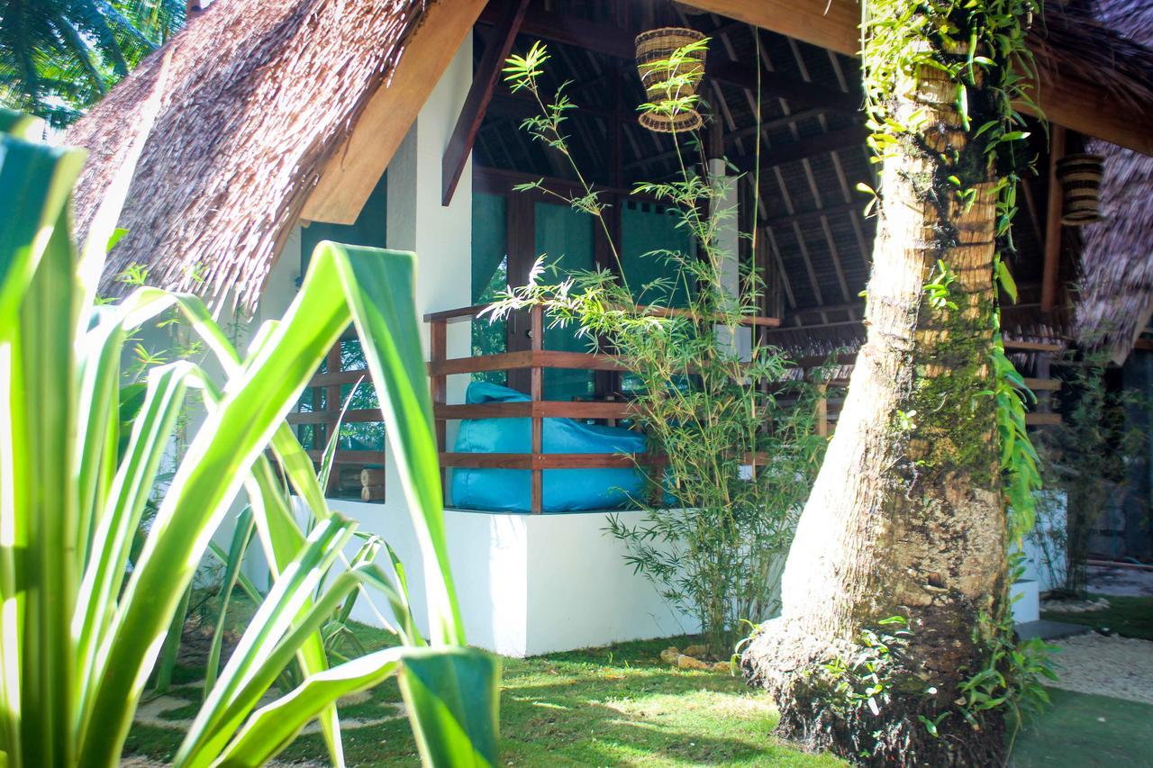 Ferra Resort Siargao (Adults Only) General Luna  Esterno foto