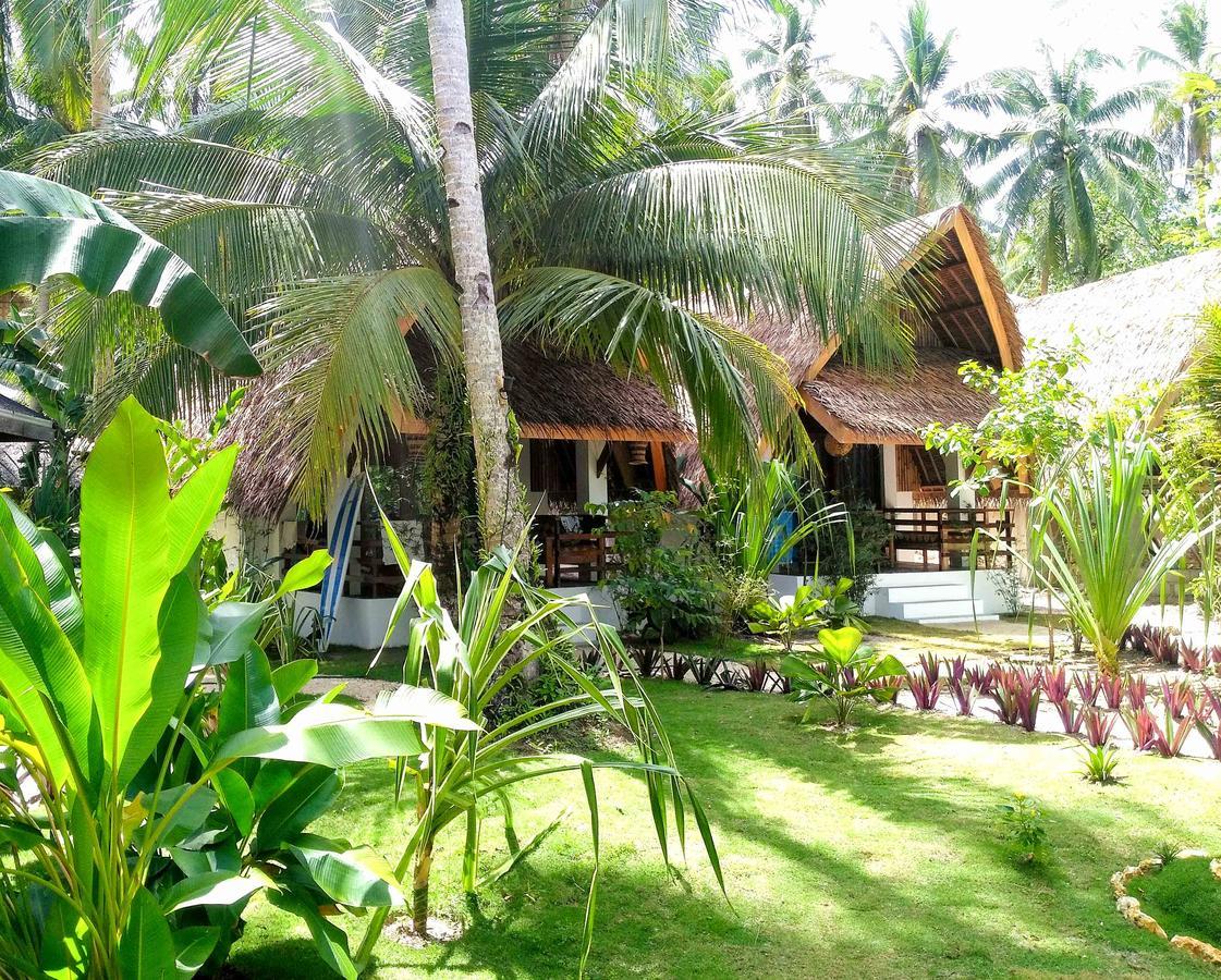 Ferra Resort Siargao (Adults Only) General Luna  Esterno foto