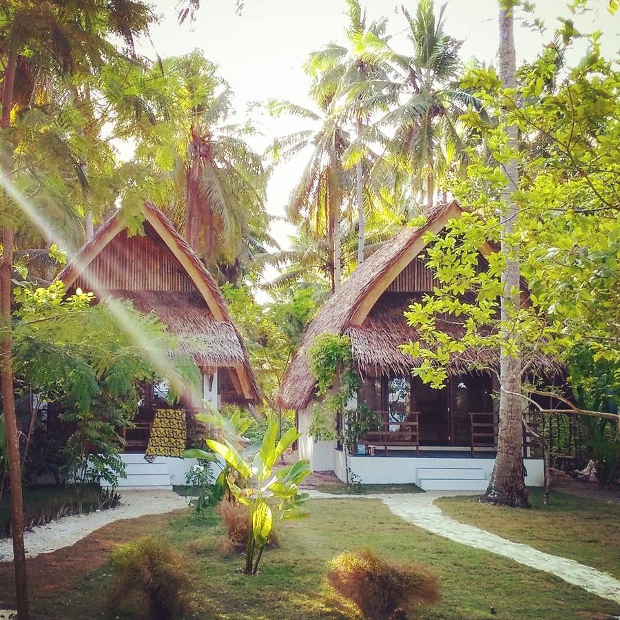 Ferra Resort Siargao (Adults Only) General Luna  Esterno foto