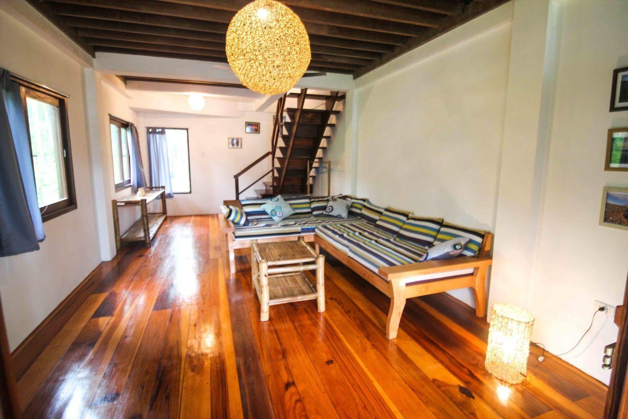 Ferra Resort Siargao (Adults Only) General Luna  Esterno foto
