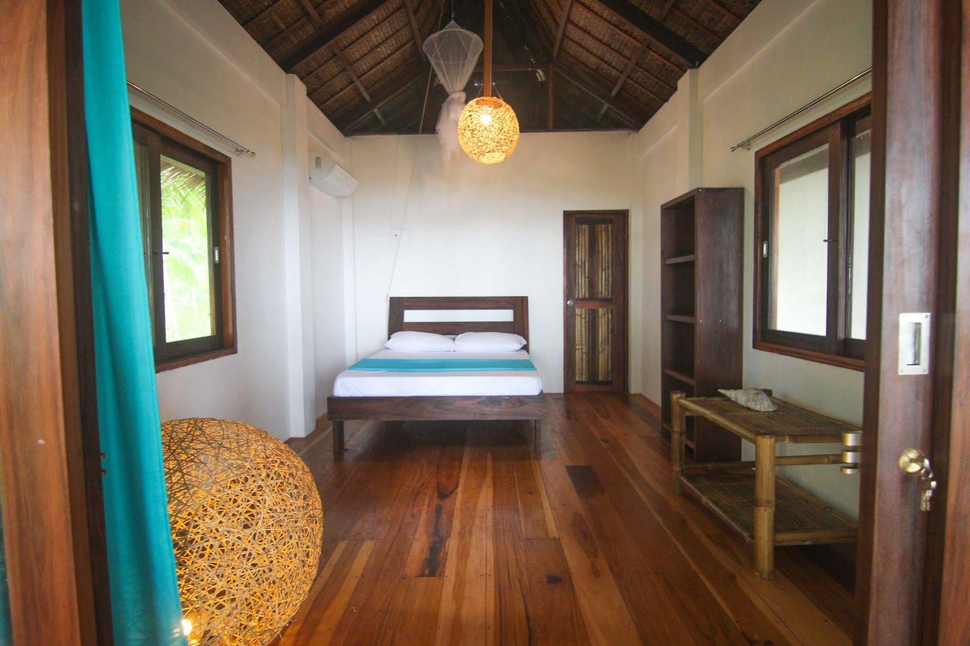 Ferra Resort Siargao (Adults Only) General Luna  Esterno foto