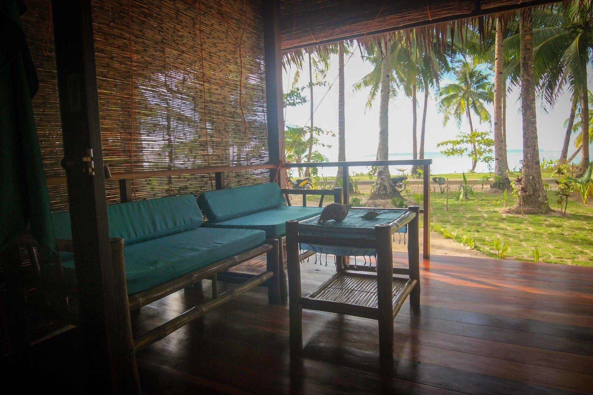 Ferra Resort Siargao (Adults Only) General Luna  Esterno foto