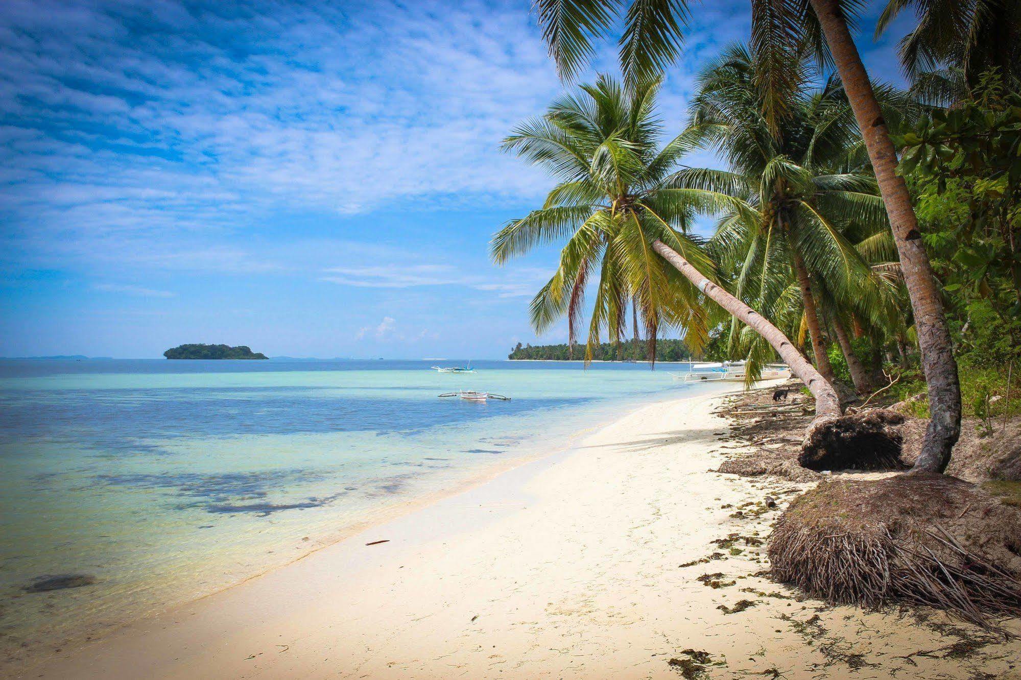 Ferra Resort Siargao (Adults Only) General Luna  Esterno foto