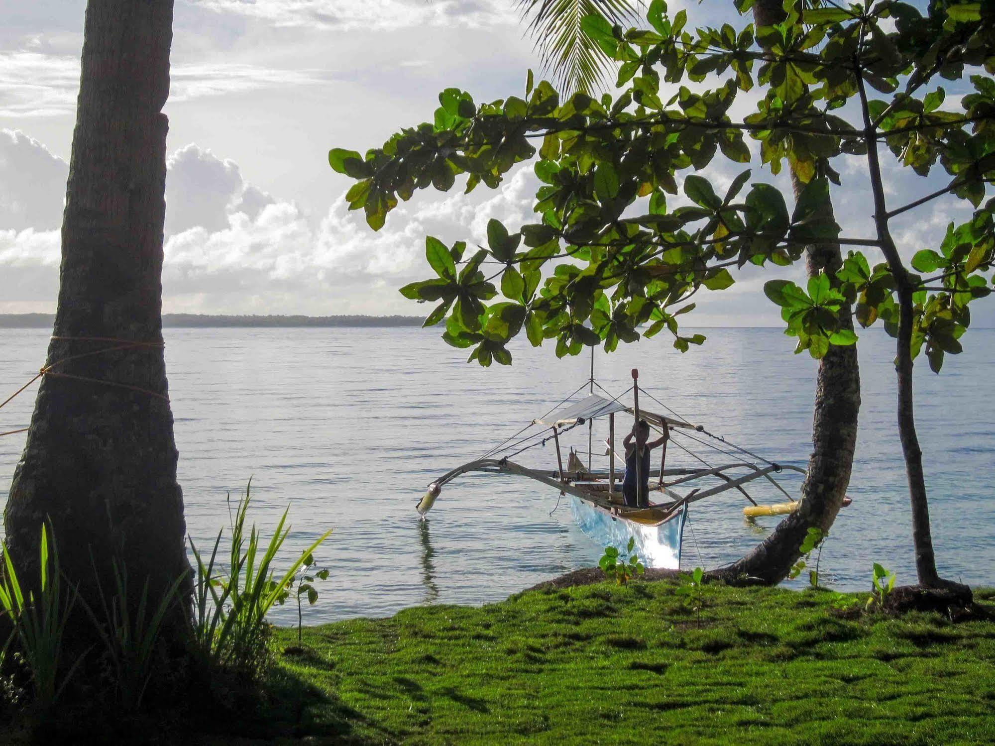 Ferra Resort Siargao (Adults Only) General Luna  Esterno foto