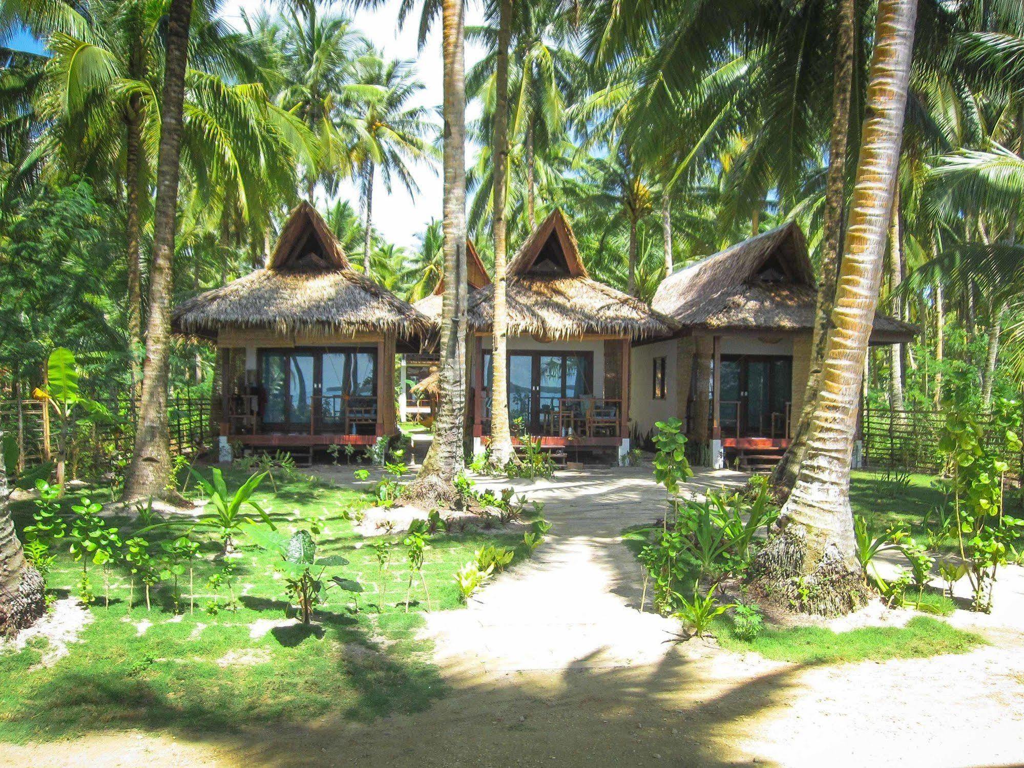 Ferra Resort Siargao (Adults Only) General Luna  Esterno foto