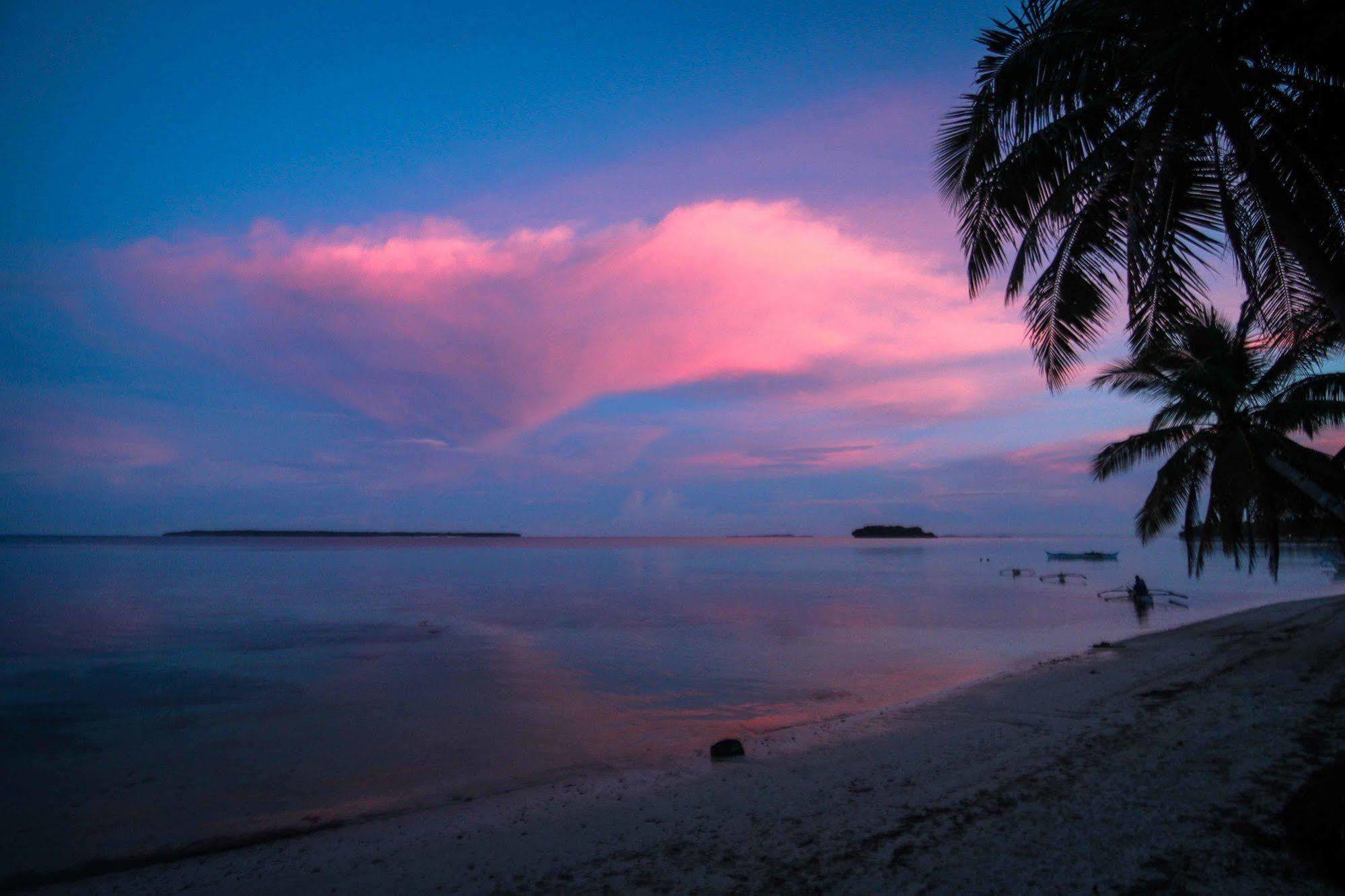 Ferra Resort Siargao (Adults Only) General Luna  Esterno foto