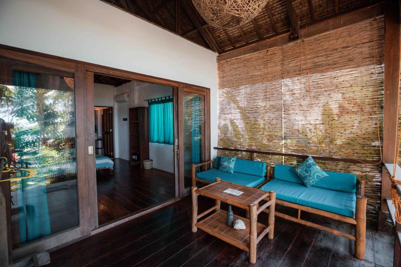 Ferra Resort Siargao (Adults Only) General Luna  Esterno foto