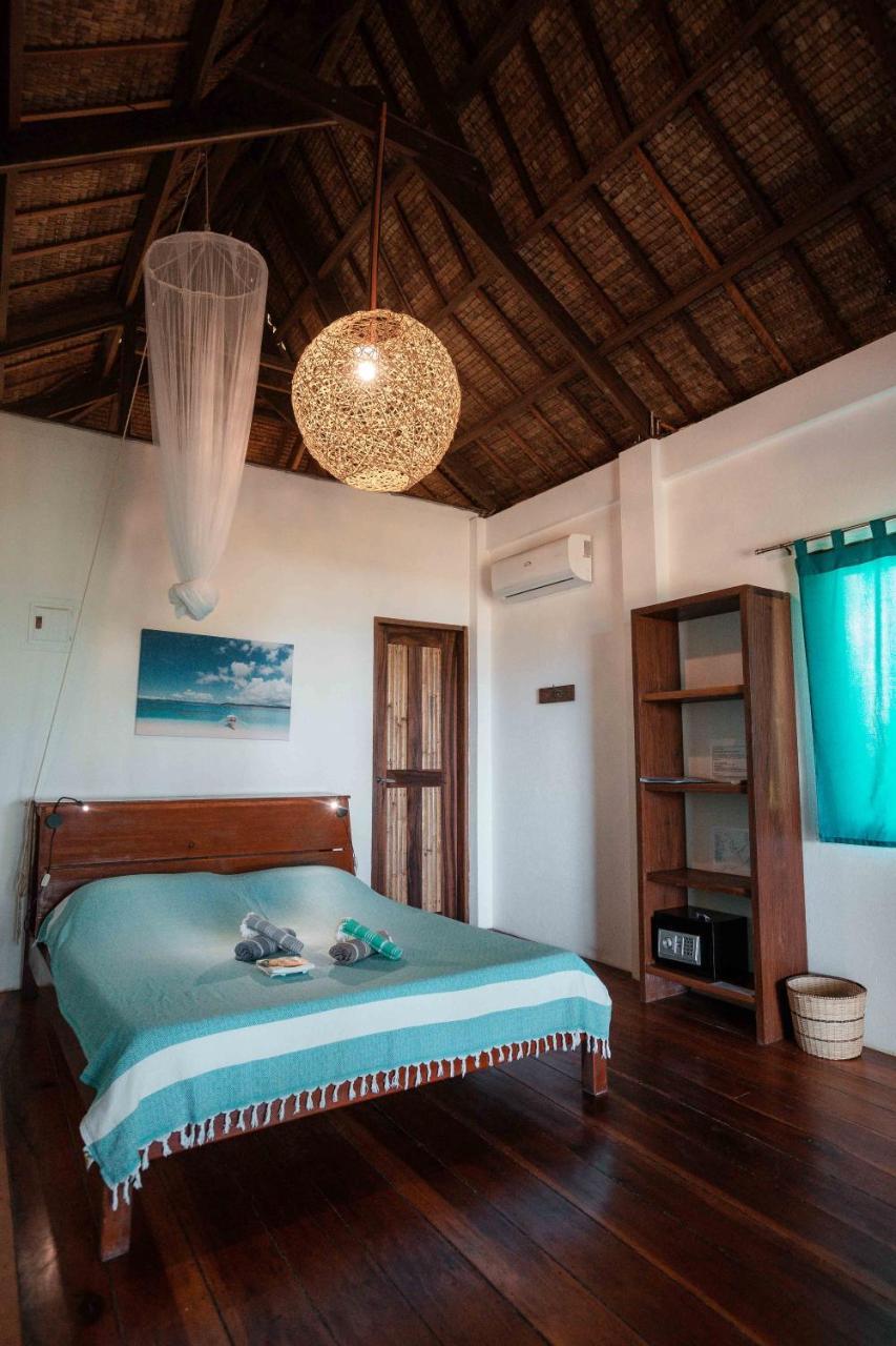 Ferra Resort Siargao (Adults Only) General Luna  Esterno foto