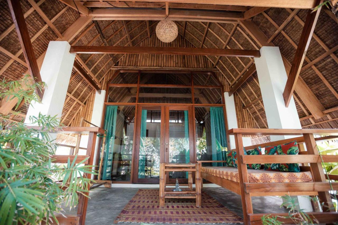 Ferra Resort Siargao (Adults Only) General Luna  Esterno foto