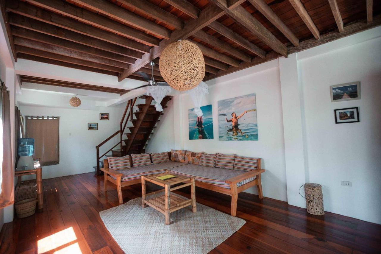 Ferra Resort Siargao (Adults Only) General Luna  Esterno foto